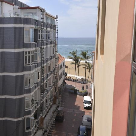 Apartamento Maralma Las Palmas de Gran Canaria Kültér fotó