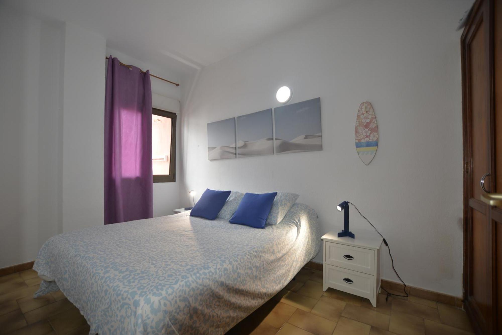 Apartamento Maralma Las Palmas de Gran Canaria Kültér fotó
