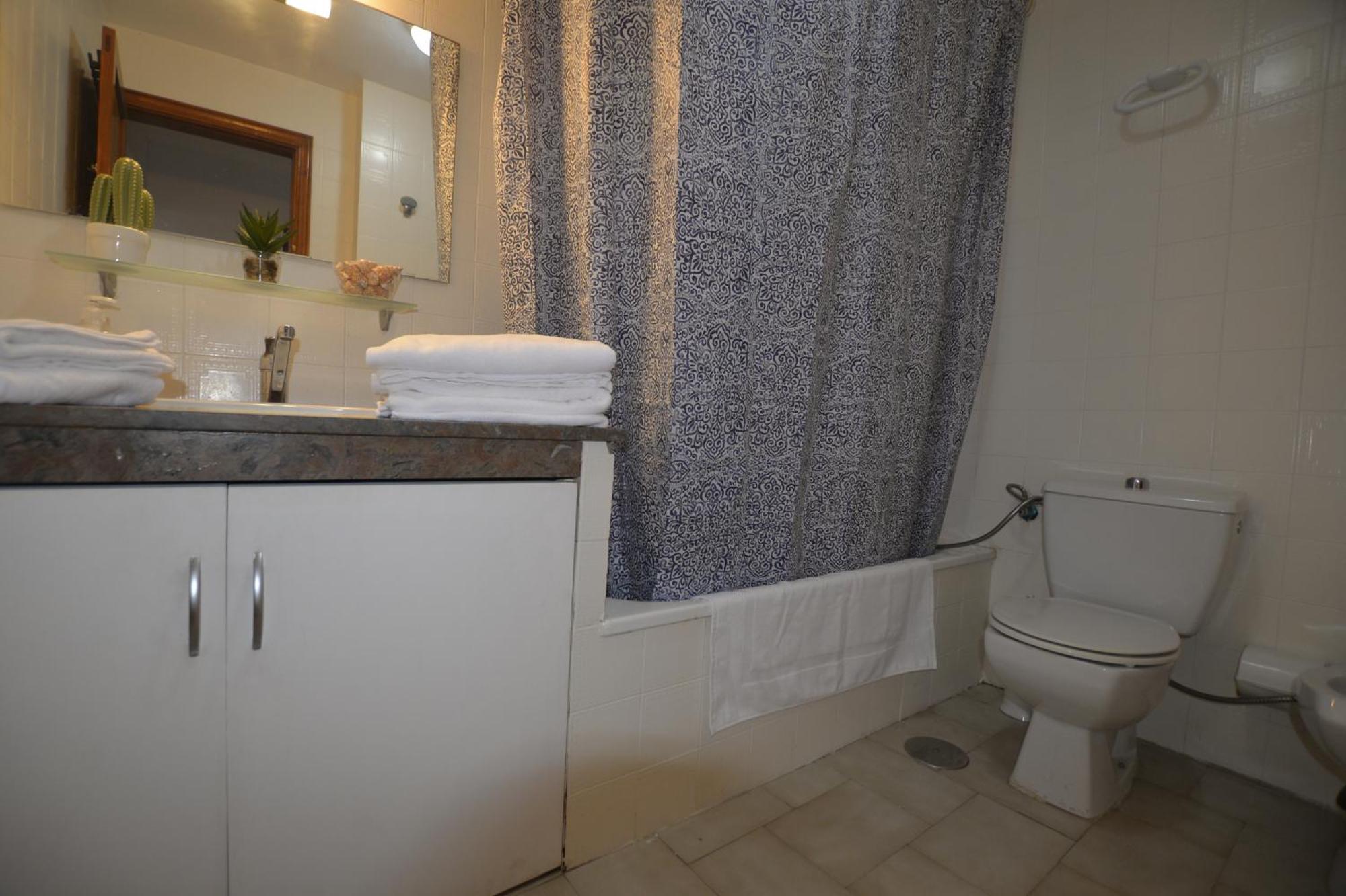 Apartamento Maralma Las Palmas de Gran Canaria Kültér fotó