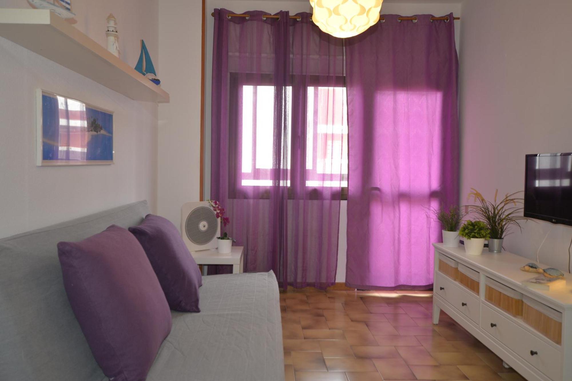 Apartamento Maralma Las Palmas de Gran Canaria Kültér fotó