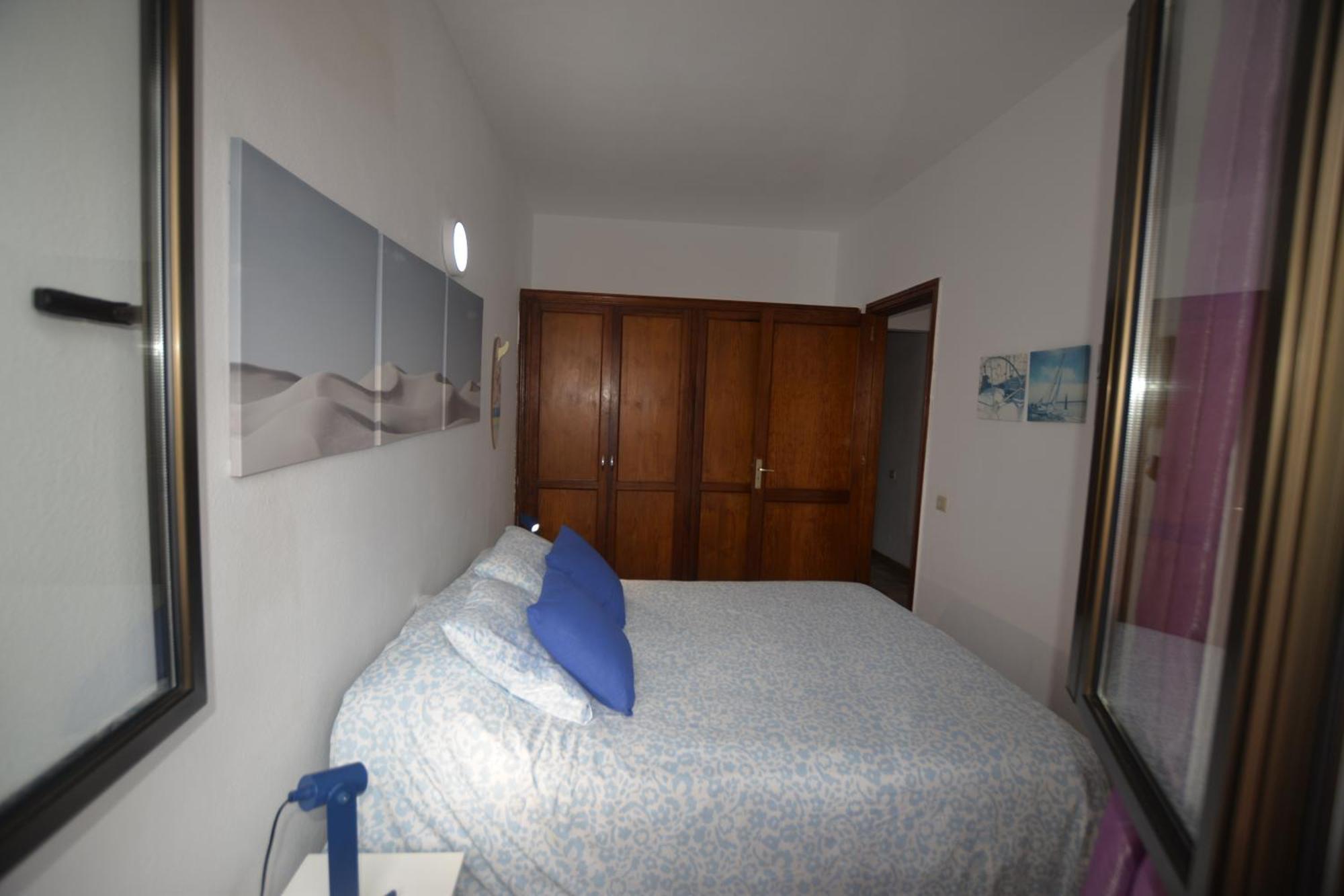 Apartamento Maralma Las Palmas de Gran Canaria Kültér fotó