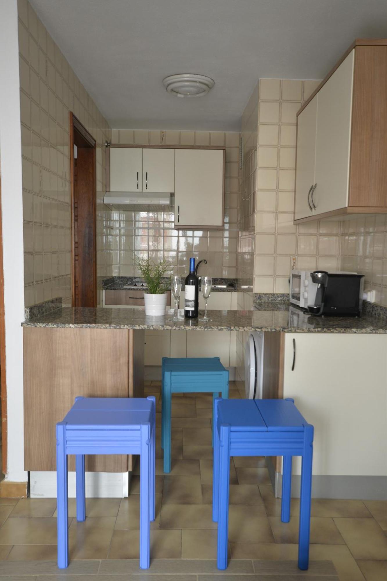 Apartamento Maralma Las Palmas de Gran Canaria Kültér fotó