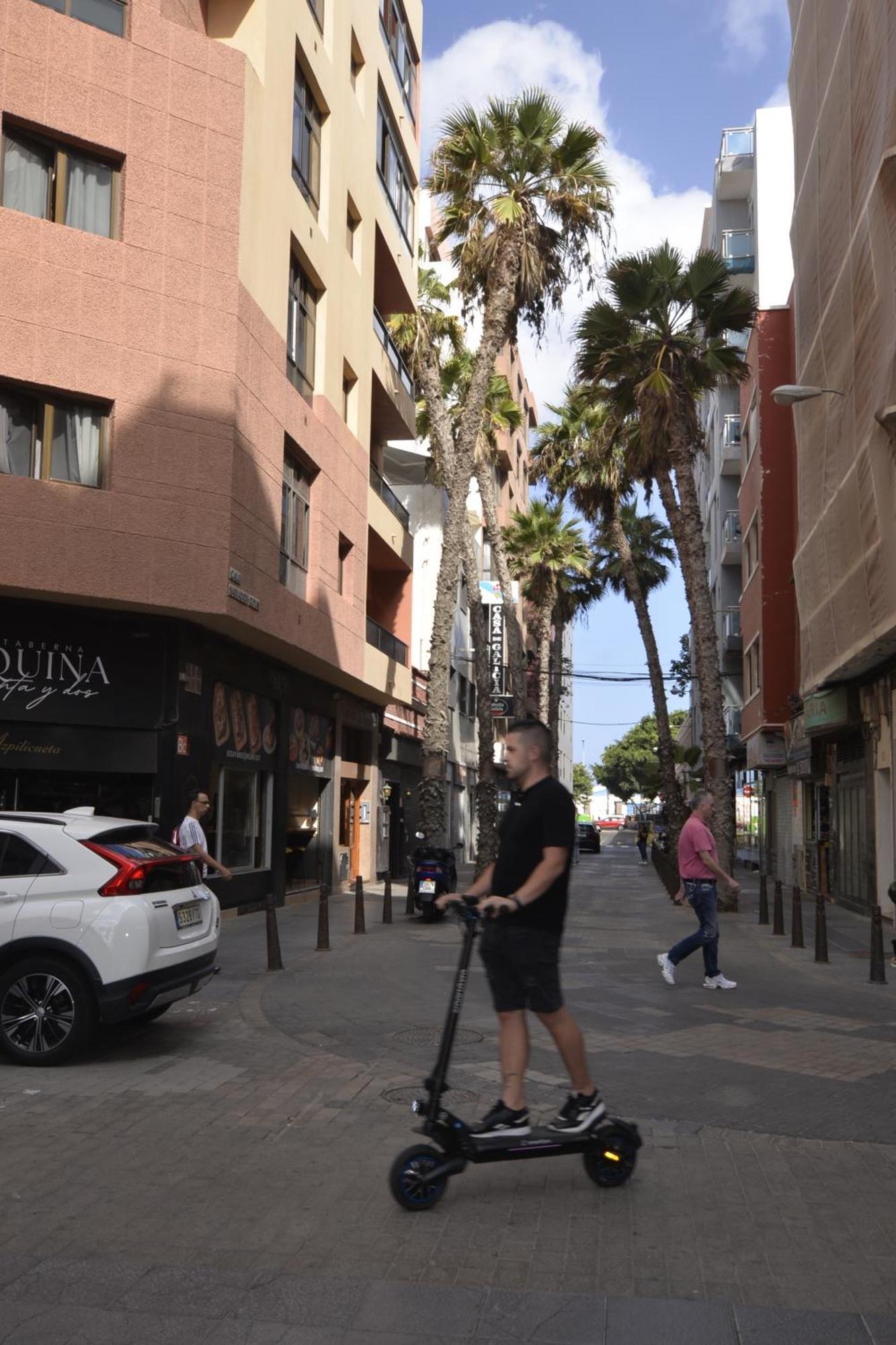 Apartamento Maralma Las Palmas de Gran Canaria Kültér fotó