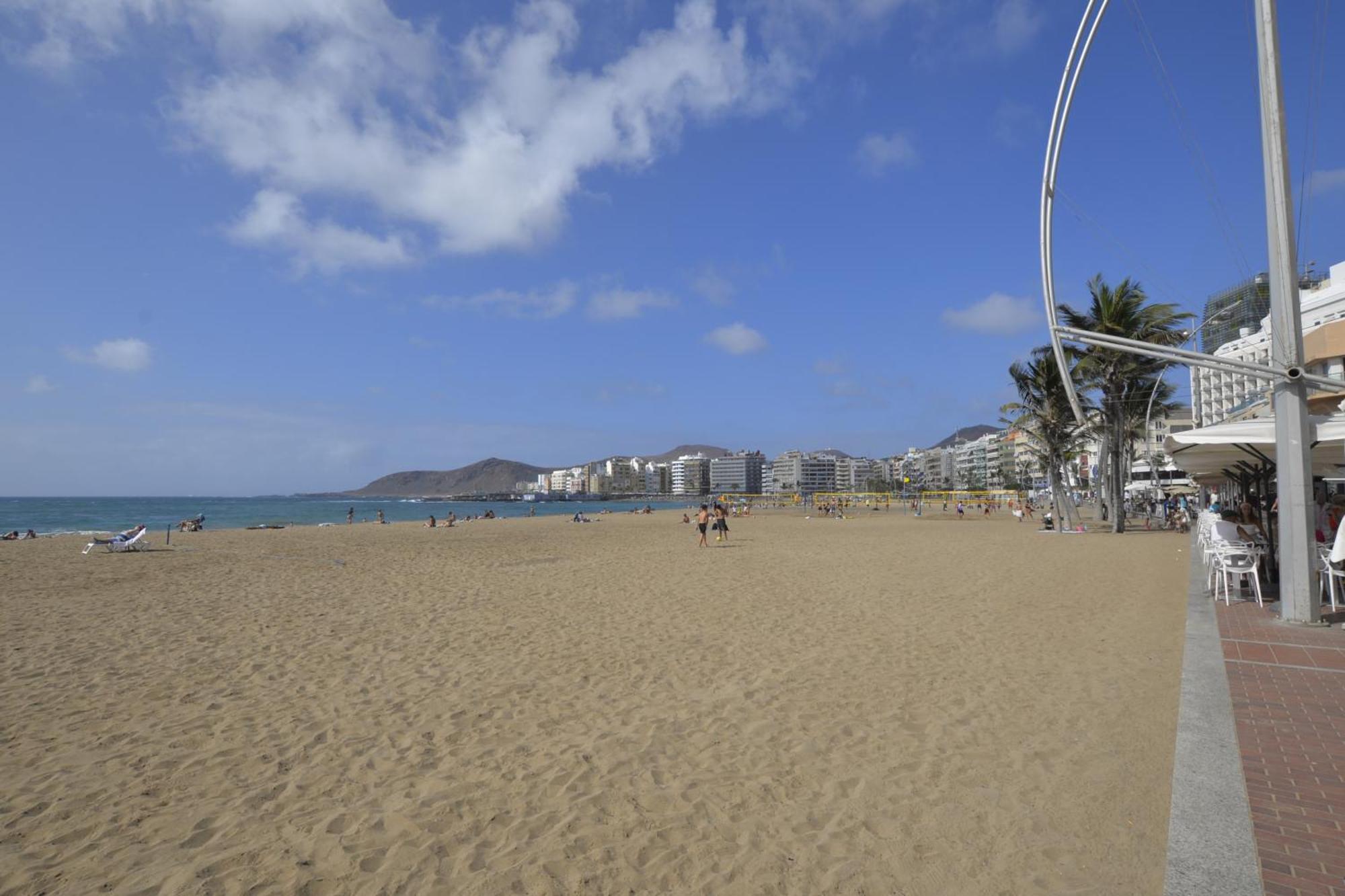 Apartamento Maralma Las Palmas de Gran Canaria Kültér fotó