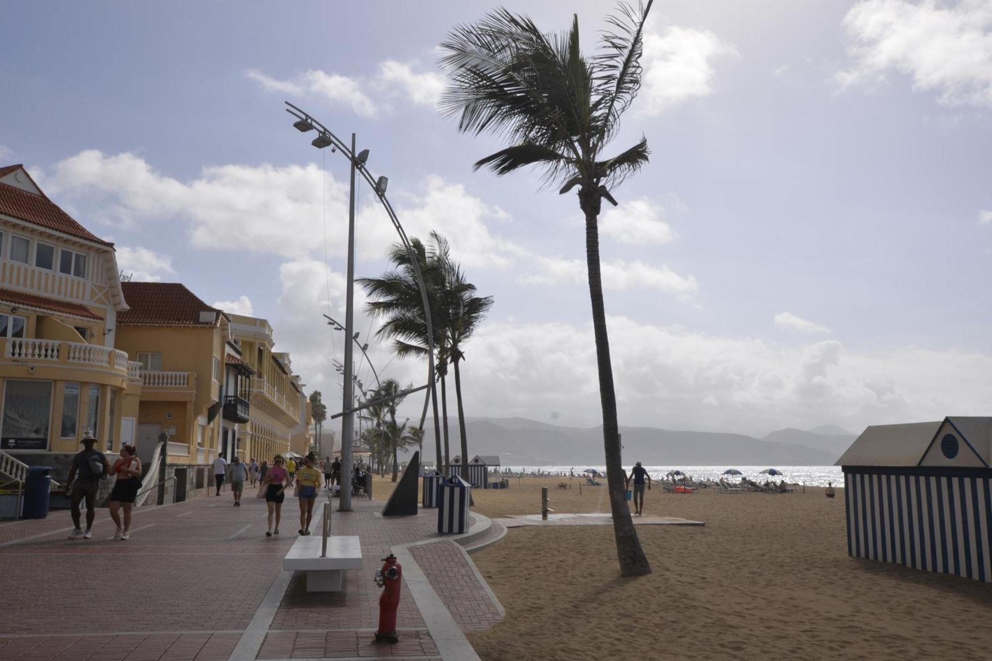 Apartamento Maralma Las Palmas de Gran Canaria Kültér fotó