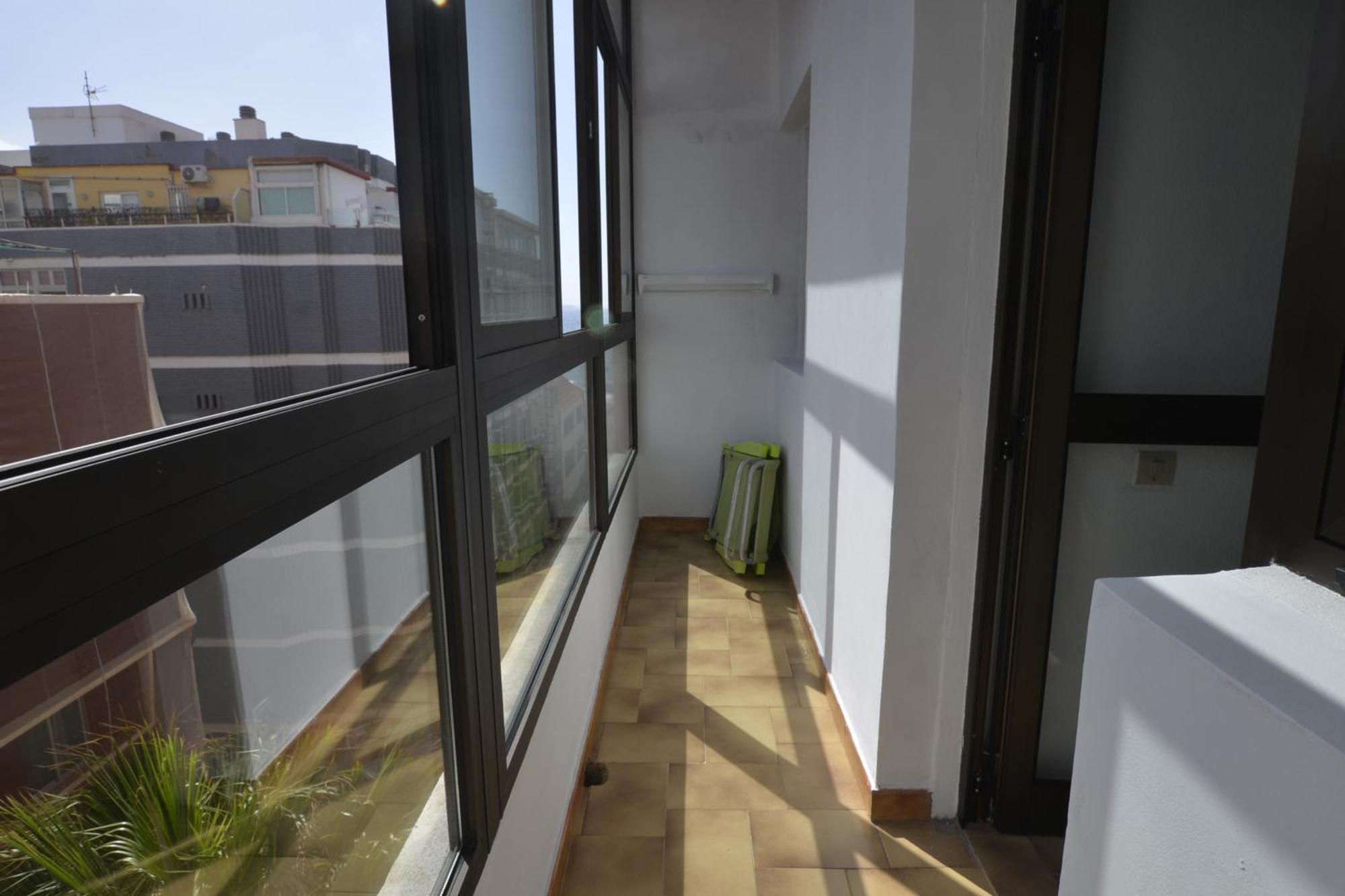 Apartamento Maralma Las Palmas de Gran Canaria Kültér fotó